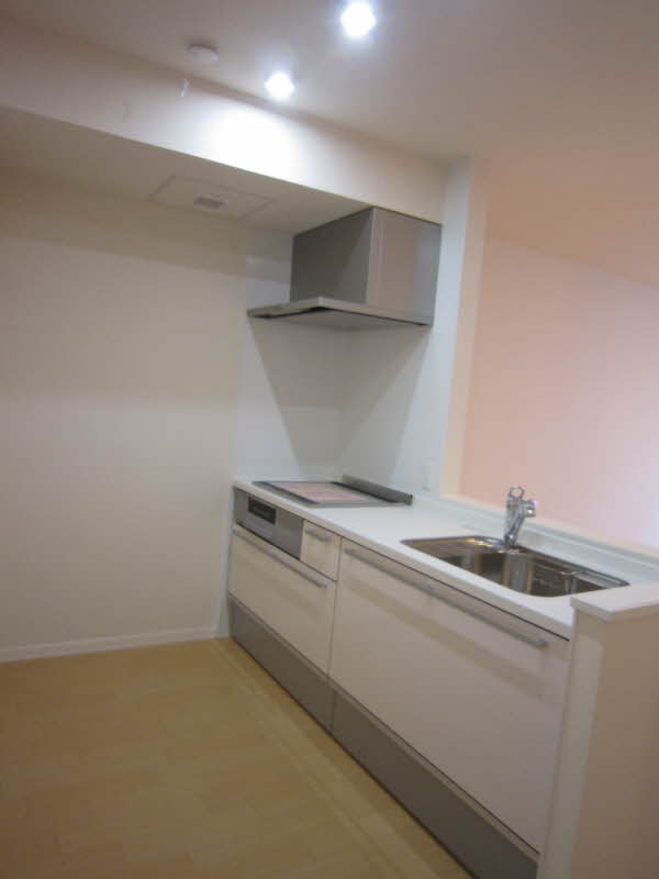 シャーメゾン　ＲＥＦＩＮＯ 102号-3