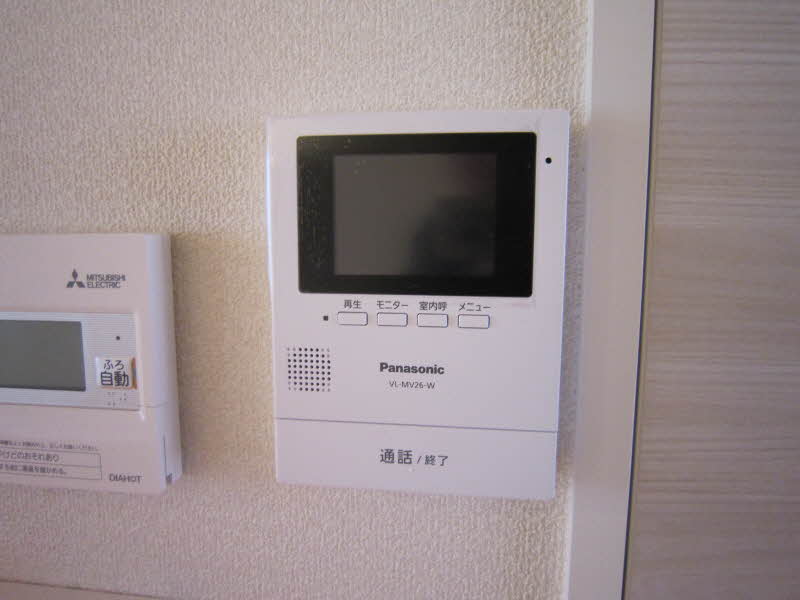 シャーメゾン　ＲＥＦＩＮＯ 102号-4