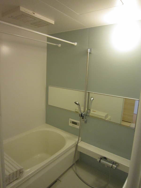 シャーメゾン　ＲＥＦＩＮＯ 102号-9