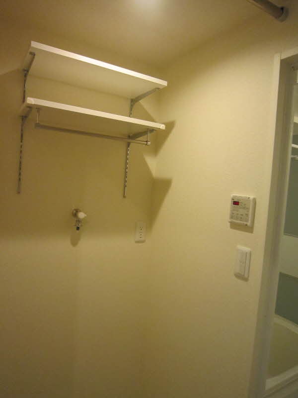 シャーメゾン　ＲＥＦＩＮＯ 102号-12