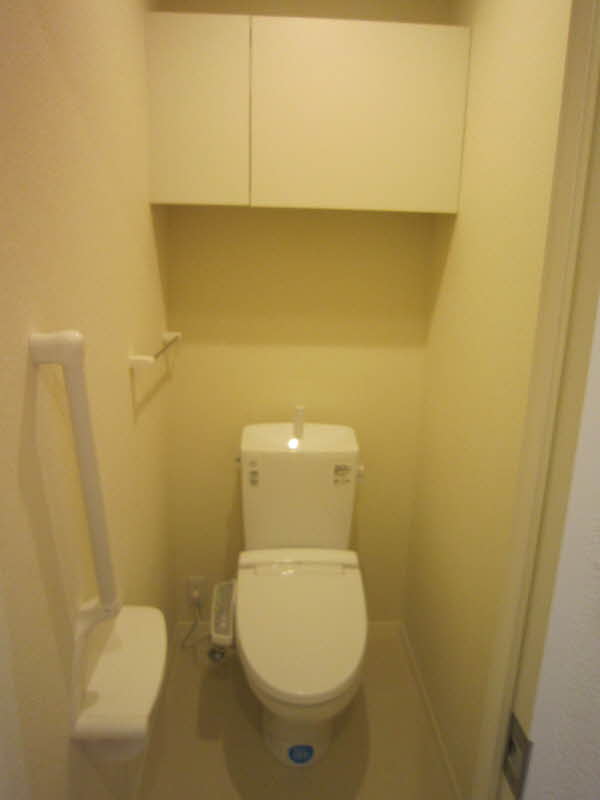 シャーメゾン　ＲＥＦＩＮＯ 102号-15