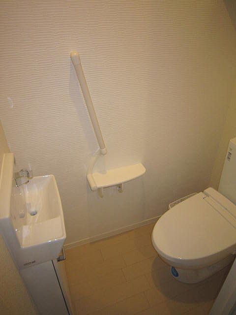 メゾンド・ラウラ 102号-10