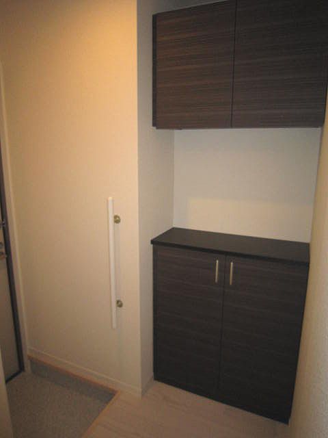 メゾンド・ラウラ 102号-11