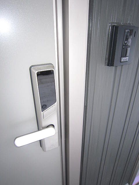 メゾンド・ラウラ 102号-12