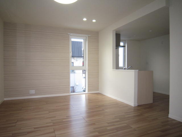 メゾンド・ラウラ 202号-6