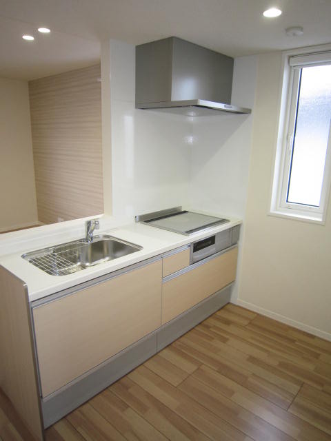 メゾンド・ラウラ 202号-7