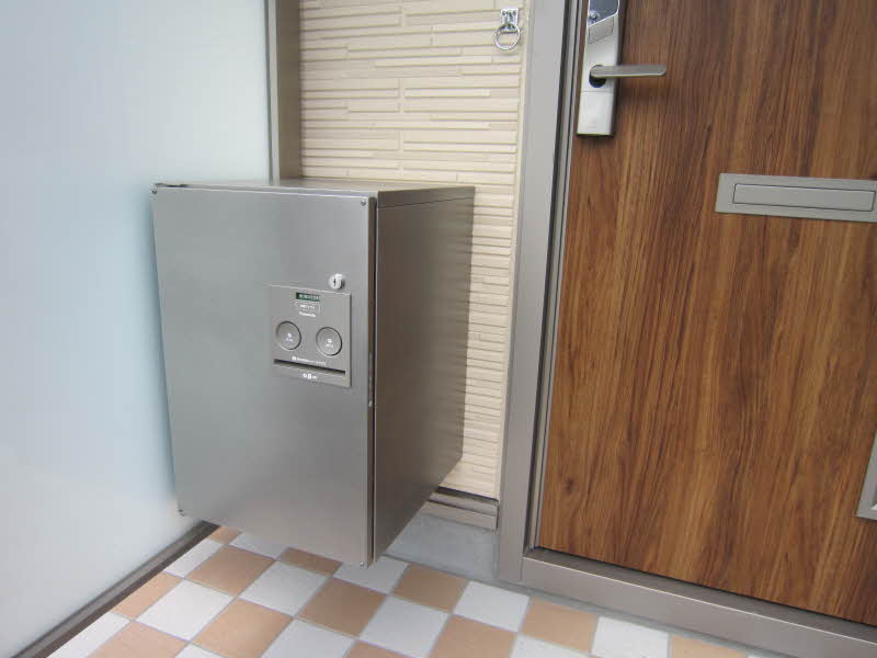 ＳｈａＭａｉｓｏｎ　ｗｅａｌｔｈ 203号-9