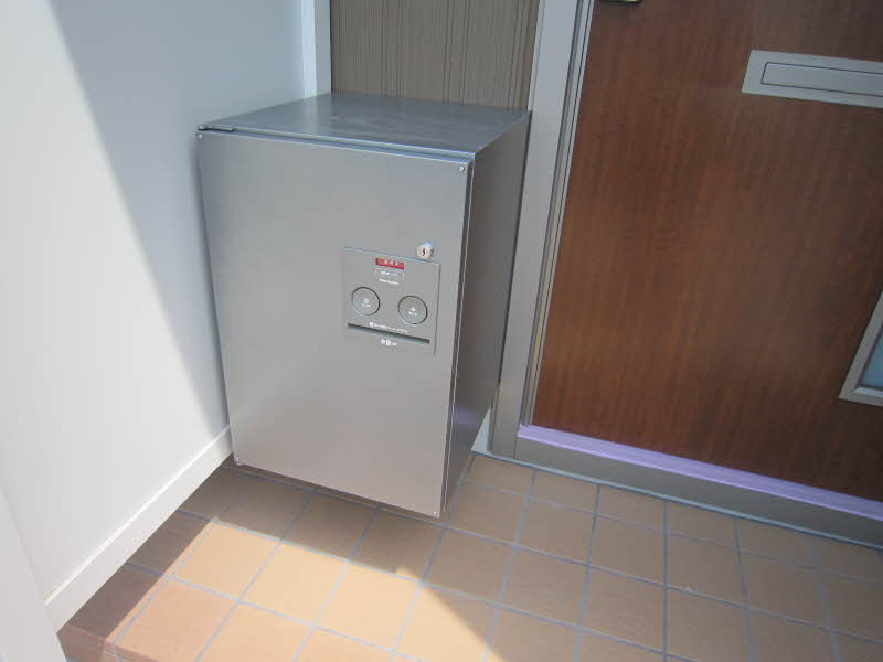 レスポアール２４条 102号-7