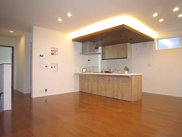 グラーヴェ宮の森 1号-2