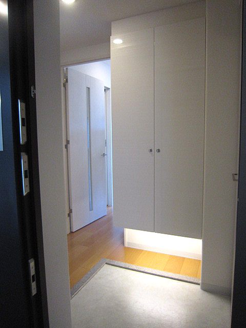 マストライフ知事公館 203号-3