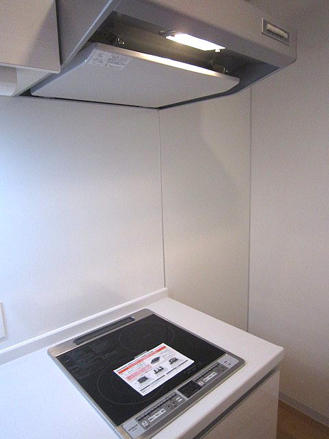 マストライフ知事公館 203号-8