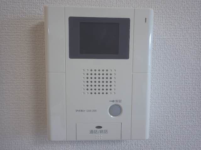 マストライフ知事公館 503号-5