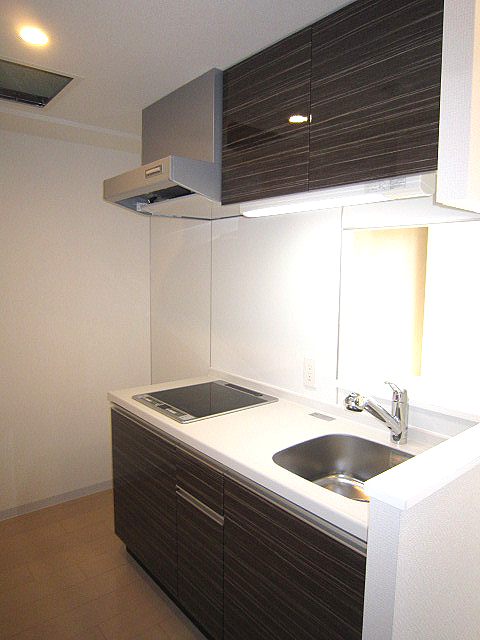 マストライフ知事公館 602号-4