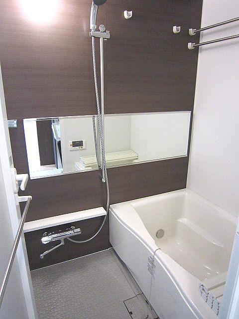 マストライフ知事公館 602号-5