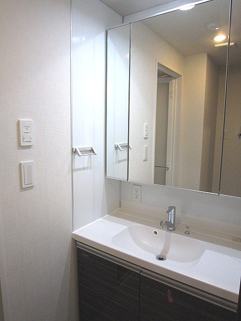 マストライフ知事公館 602号-6