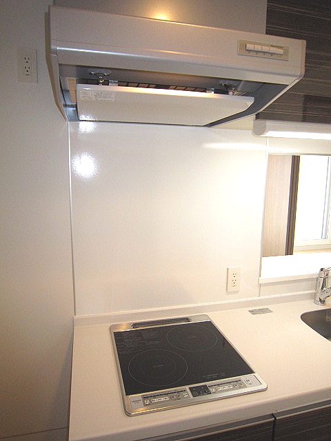 マストライフ知事公館 602号-8