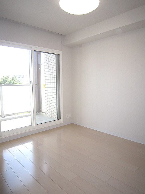 マストライフ知事公館 602号-9