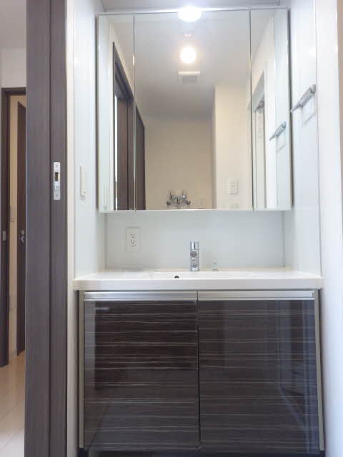 マストライフ知事公館 1004号-2