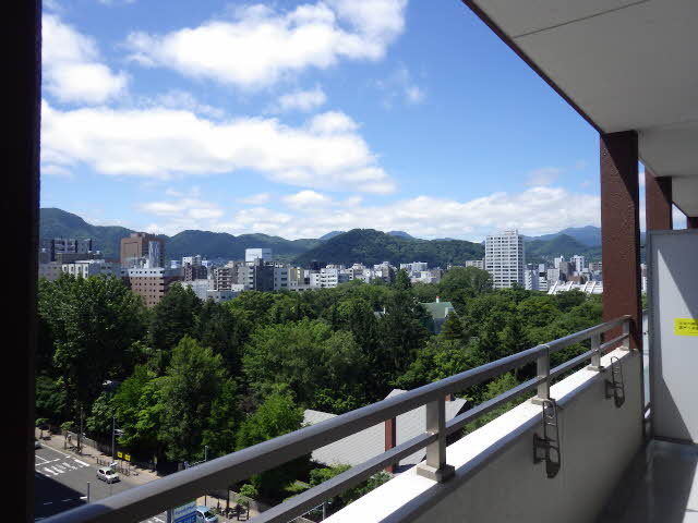 マストライフ知事公館 1004号-5