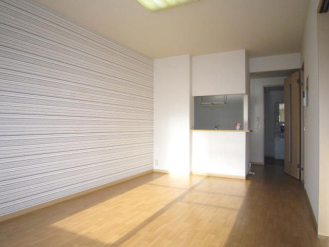 ディアス里塚Ａ 203号-6