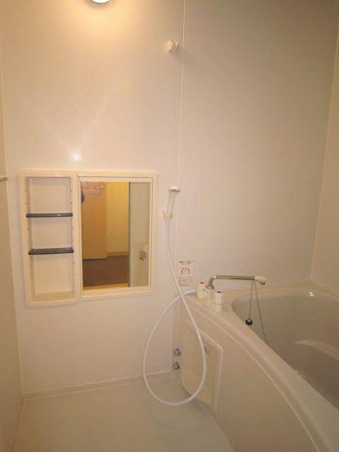 ディアス里塚Ａ 203号-9