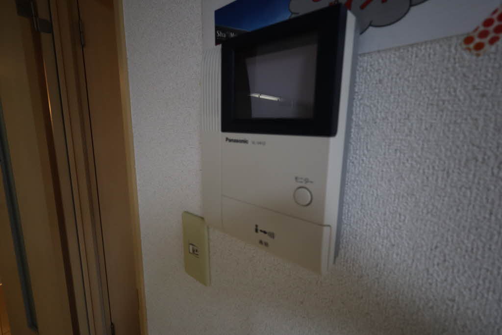 ディアス里塚Ａ 206号-5