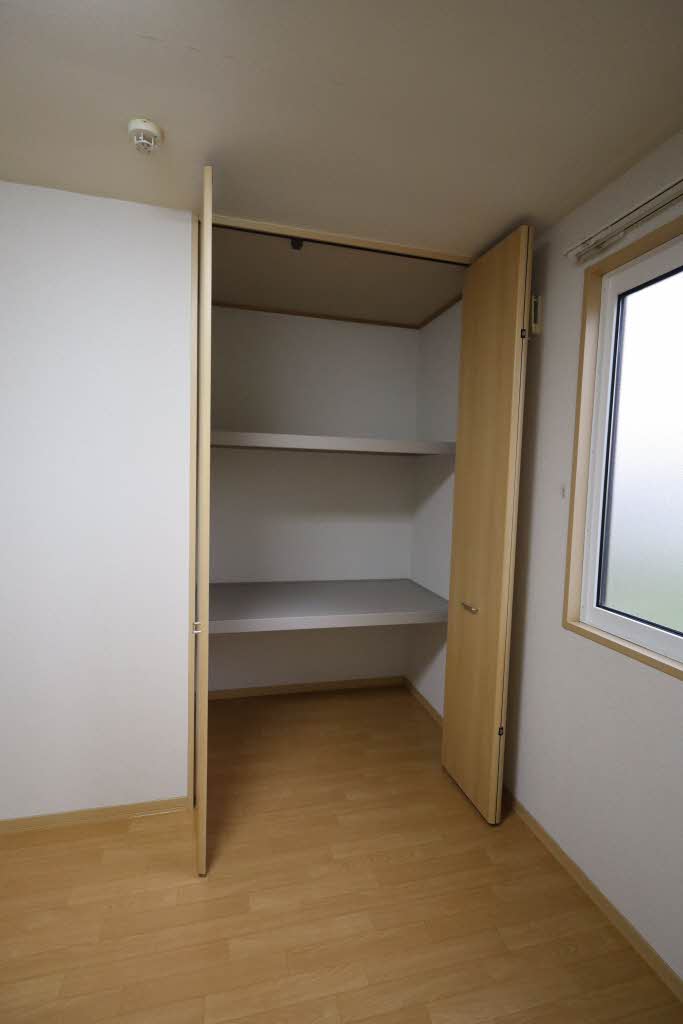 ディアス里塚Ａ 206号-7