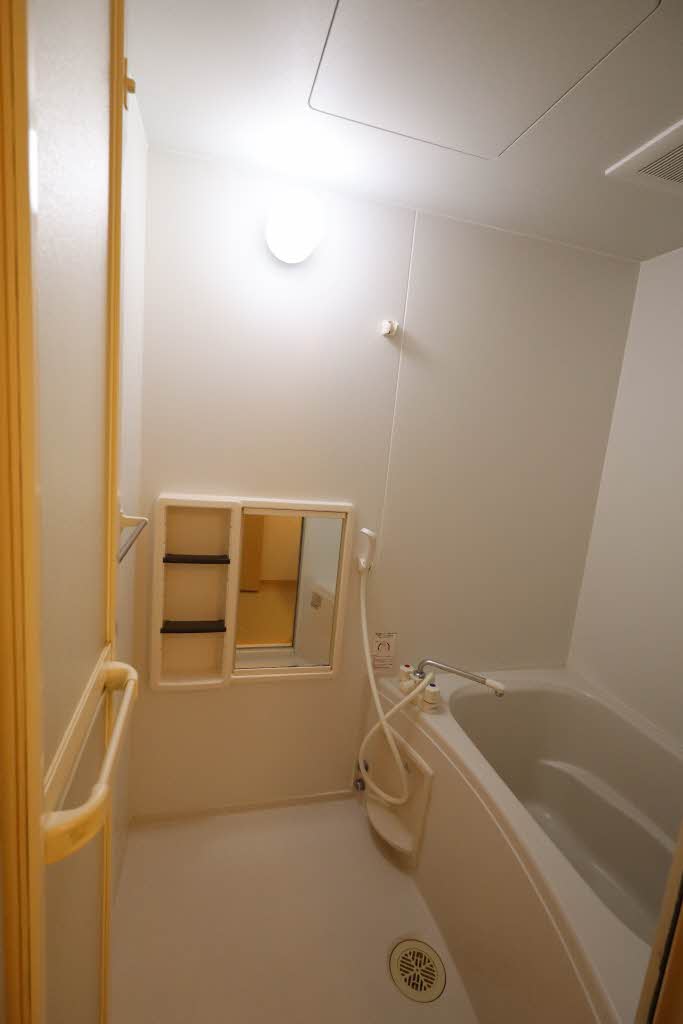 ディアス里塚Ａ 206号-10