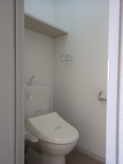 エクレールコスモ 103号-7