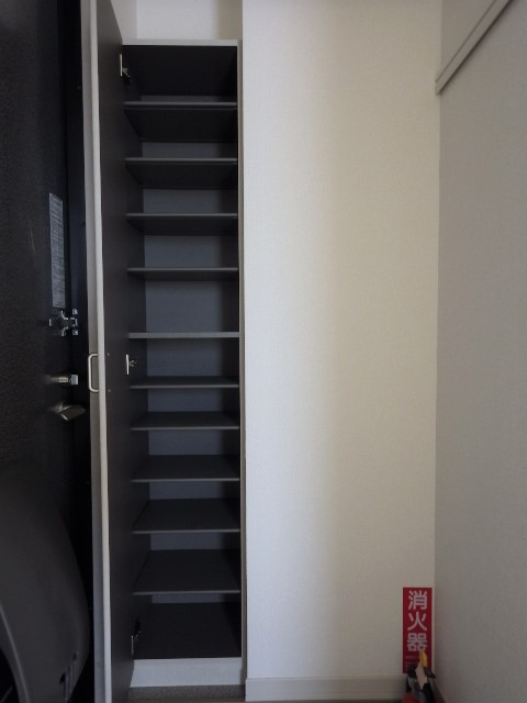 エクレールコスモ 103号-11