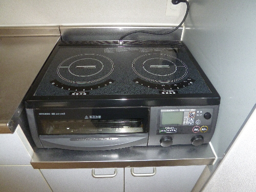 エクレールコスモ 203号-4