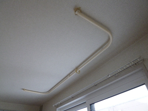 エクレールコスモ 203号-5