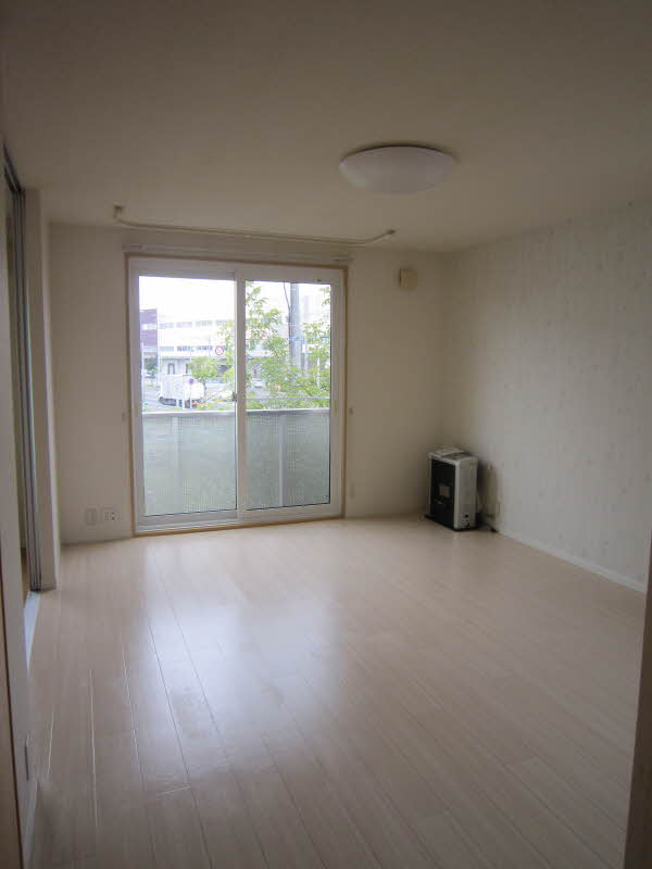 シャーメゾングランツA 202号-2