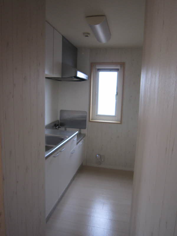 シャーメゾングランツA 202号-4