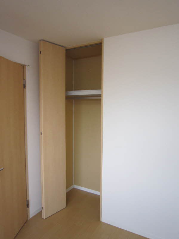 シャーメゾングランツA 202号-6