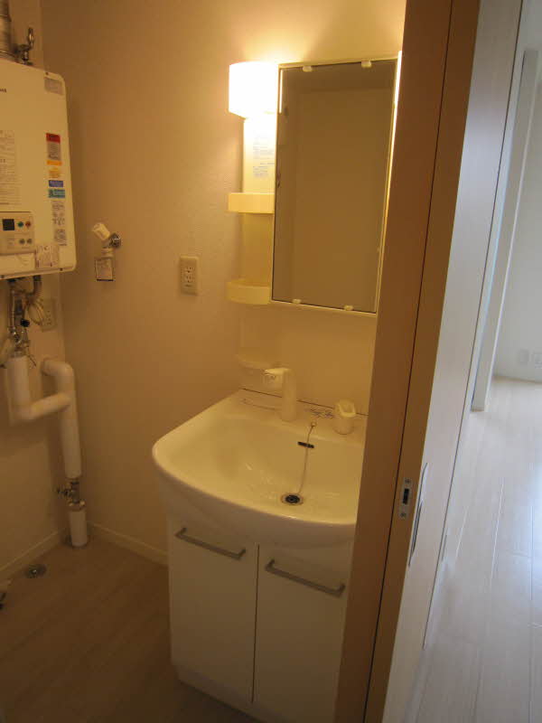 シャーメゾングランツA 202号-7