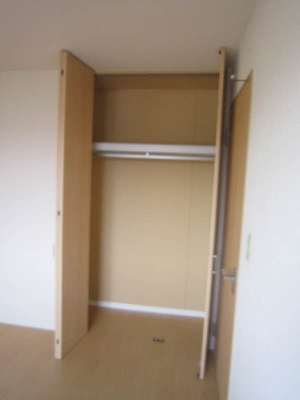 シャーメゾングランツA 202号-9