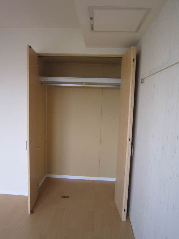 シャーメゾングランツA 202号-13