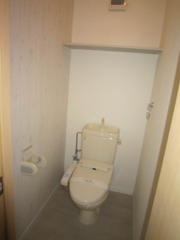 シャーメゾングランツA 202号-14