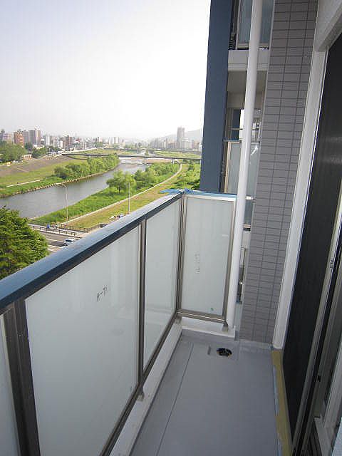 マストライフ南4条 403号-5