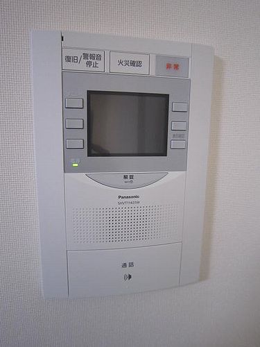 マストライフ南4条 403号-8