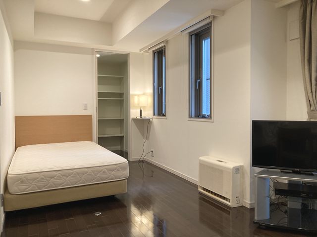 プライムメゾン大通公園　家具付住戸 307号-2