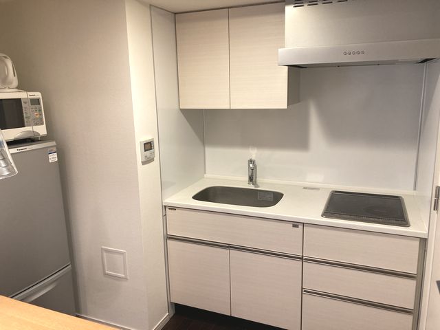 プライムメゾン大通公園　家具付住戸 307号-7