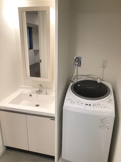 プライムメゾン大通公園　家具付住戸 307号-8