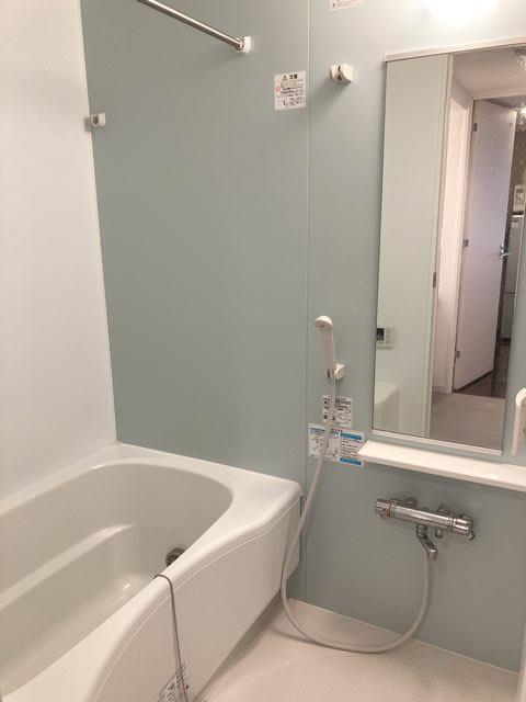 プライムメゾン大通公園　家具付住戸 307号-9