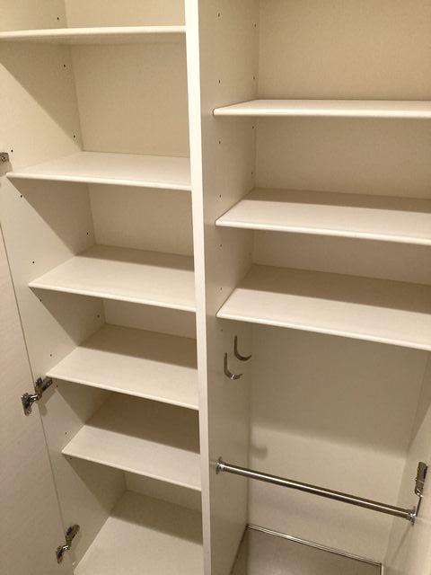 プライムメゾン大通公園　家具付住戸 307号-11