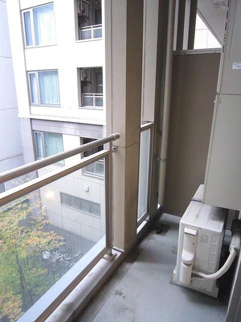 プライムメゾン大通公園　家具付住戸 307号-13