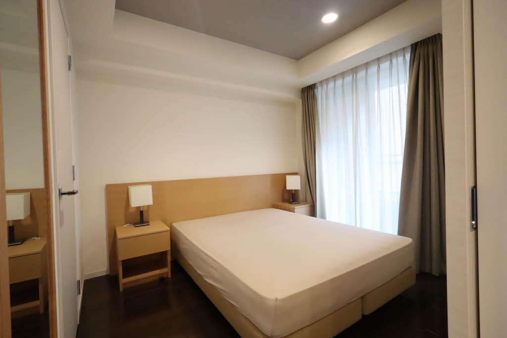 プライムメゾン大通公園 家具付住戸 310号-3