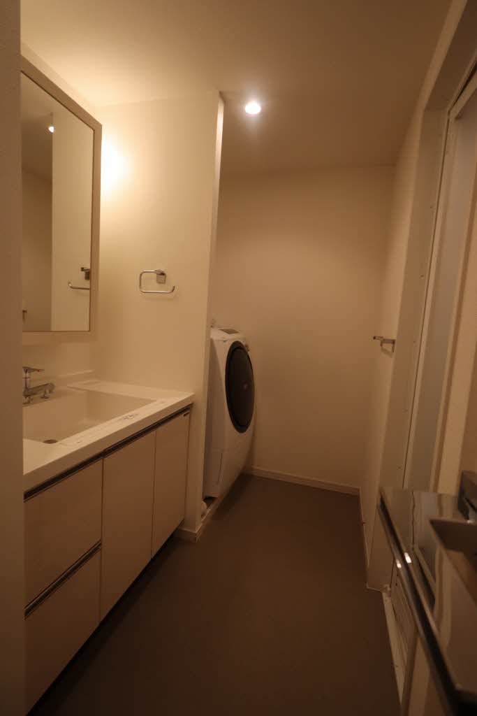 プライムメゾン大通公園 家具付住戸 310号-9