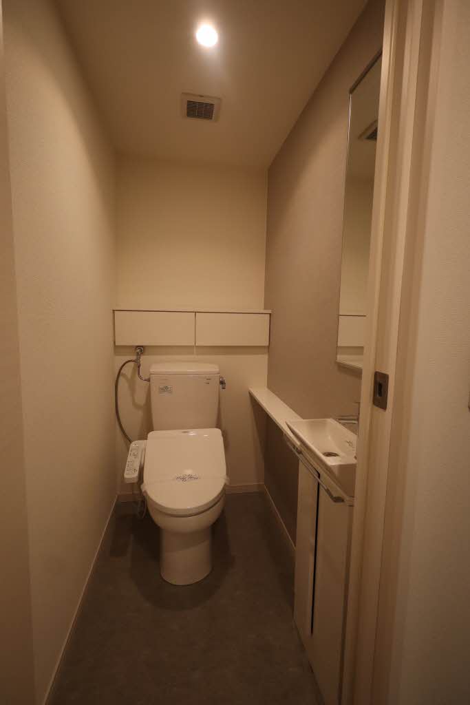 プライムメゾン大通公園 家具付住戸 310号-11